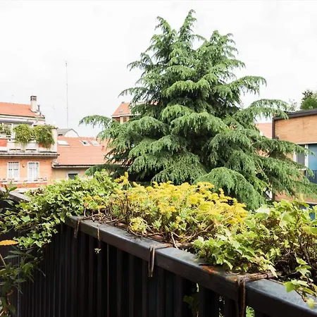 Homeathotel Reina Daire Milano