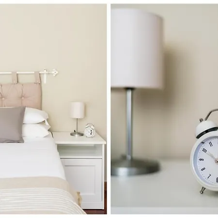 Homeathotel Reina